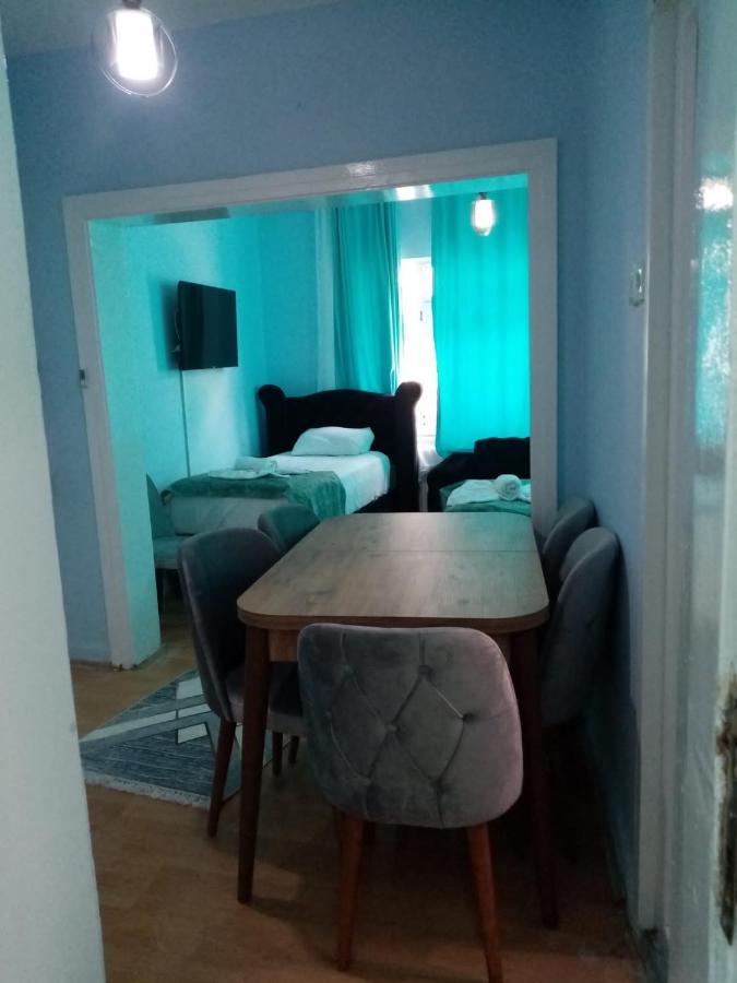 Appartamento Sultanahmet Viaport Apart *