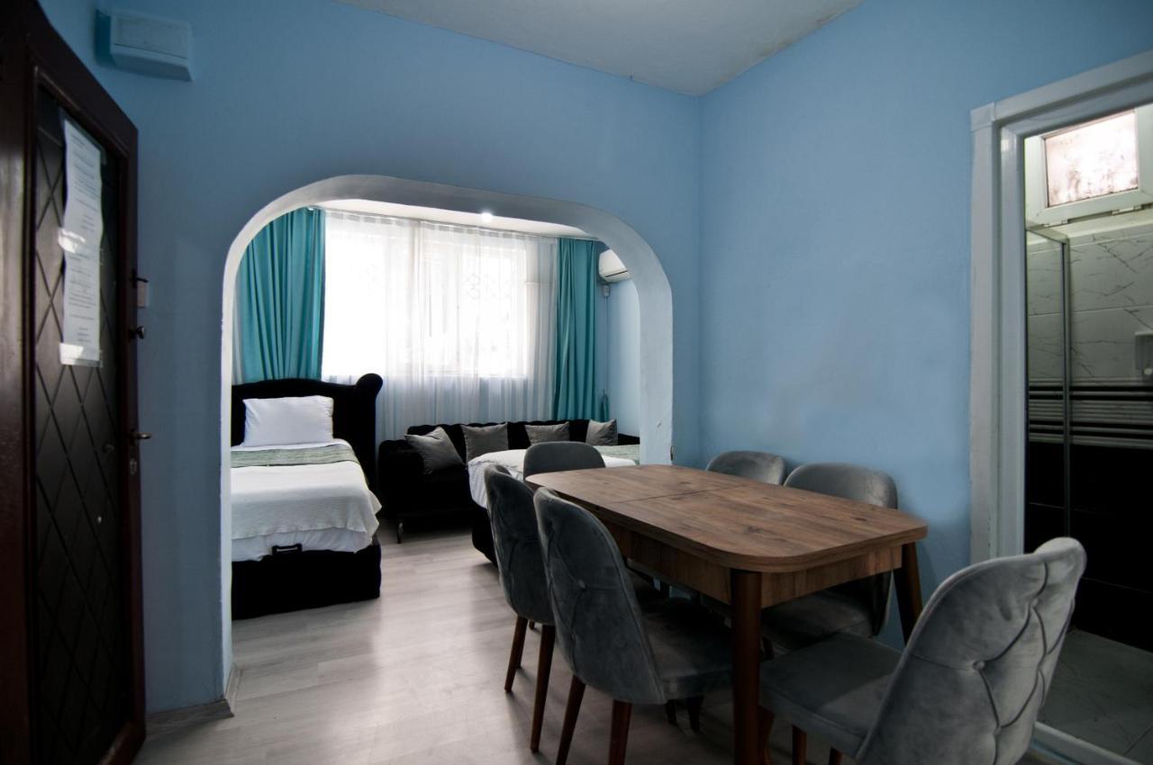 Sultanahmet Viaport Apart Appartamento *