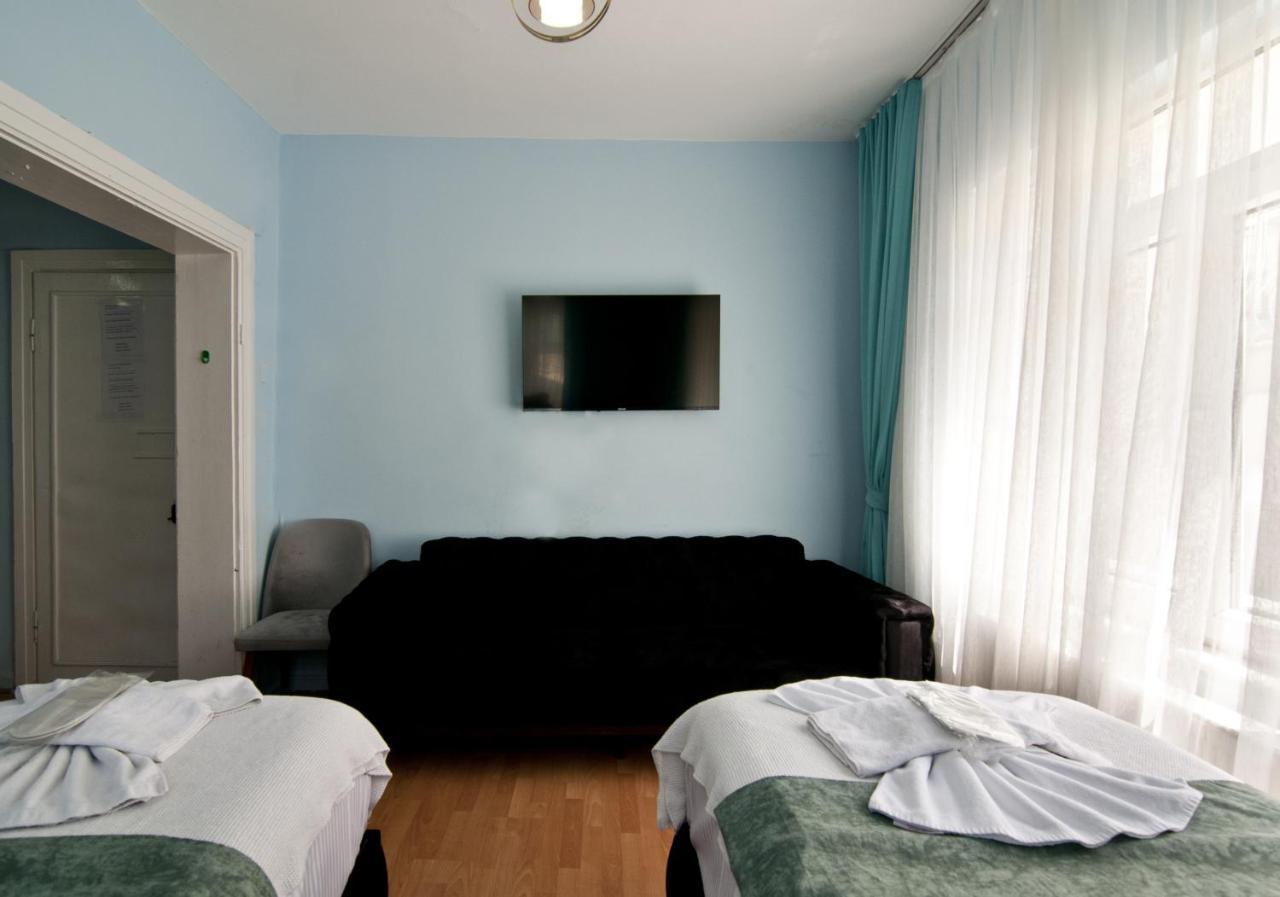 Sultanahmet Viaport Apart Provincia di Istanbul
