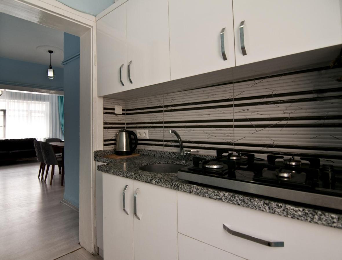 Appartamento Sultanahmet Viaport Apart Provincia di Istanbul