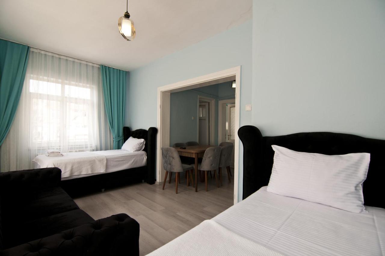 Sultanahmet Viaport Apart Appartamento